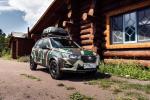 Datsun mi-DO Show Car 2018 года